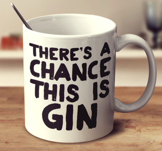 Illustration for article titled I think I need one or both of these mugs